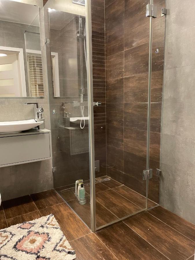 Apartament Z Tarasem Przy Parku