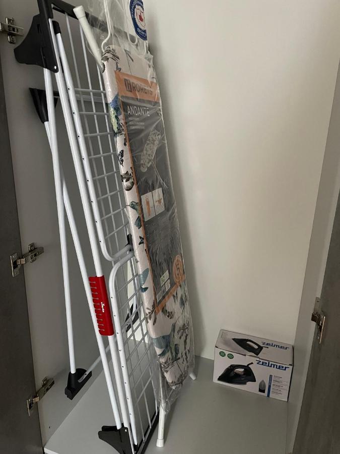 Apartament Z Tarasem Przy Parku