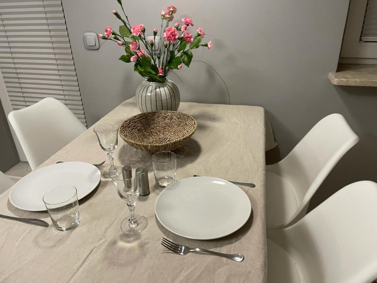 Apartament Z Tarasem Przy Parku